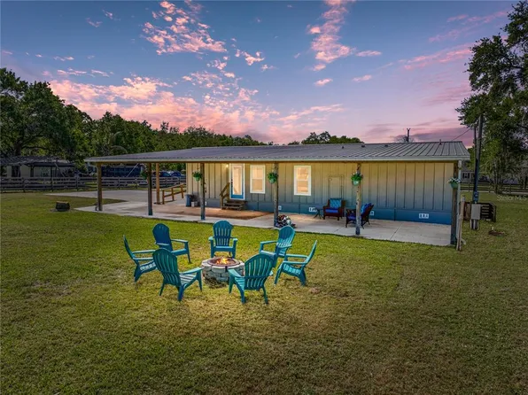 28533 Rice Rd, San Antonio, FL 33576