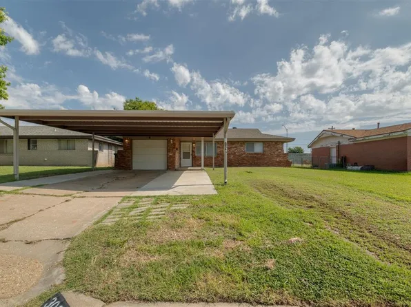 3025 SW 71st St, Oklahoma City, OK 73159