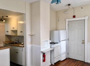 199 Wickenden St APT 2R, Providence, RI 02903