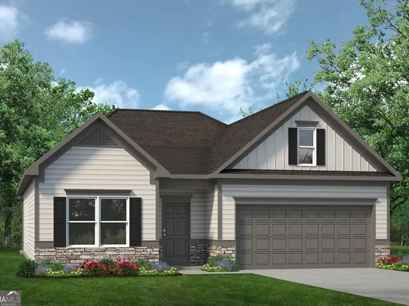 4 Magnolia Ct, Rock Spring, GA 30739