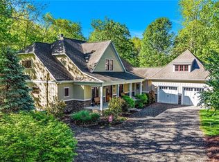 203 Peak Mountain Edge, Creston, NC 28615