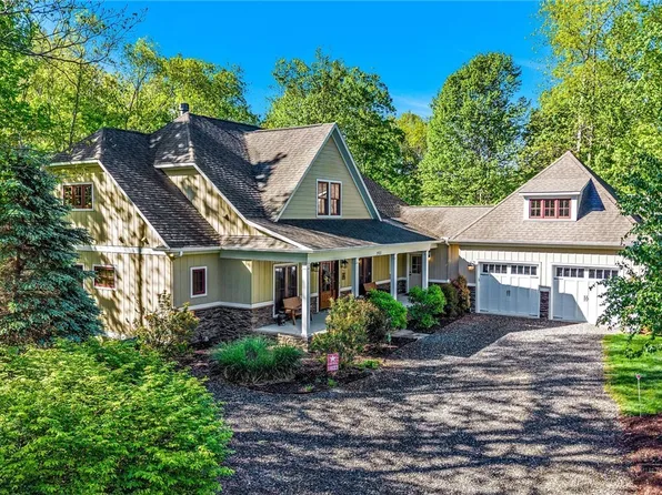 203 Peak Mountain Edge, Creston, NC 28615