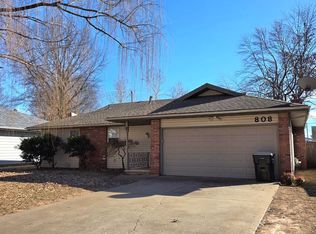 808 E Cambridge St, Springfield, MO 65807