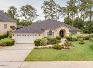 4137 Alesbury Dr, Jacksonville, FL 32224