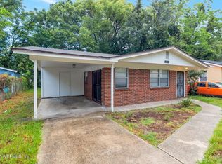 1551 W 31ST Street, Jacksonville, FL 32209