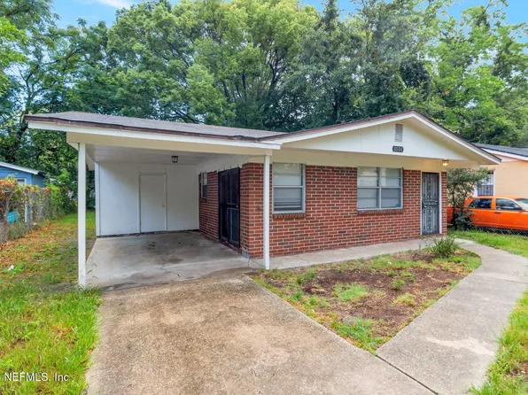 1551 W 31ST Street, Jacksonville, FL 32209