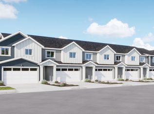 Stanford Plan, Enclave at Harmony Place, Salem, UT 84653
