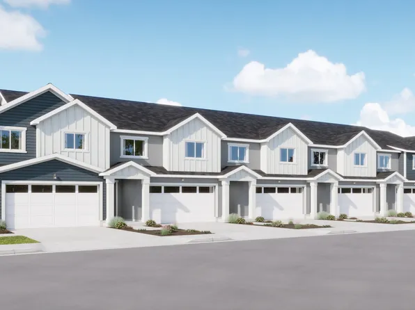 Yale Plan, Enclave at Harmony Place