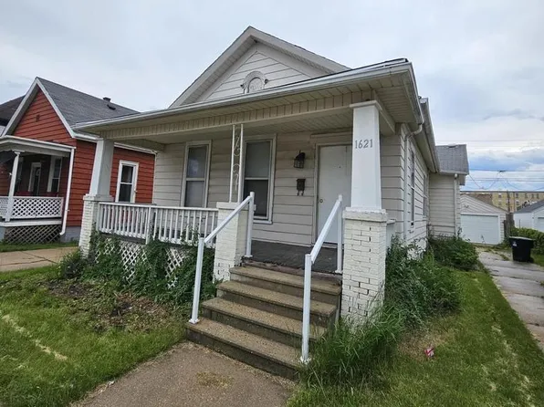 1621 South Memorial DRIVE, Racine, WI 53403