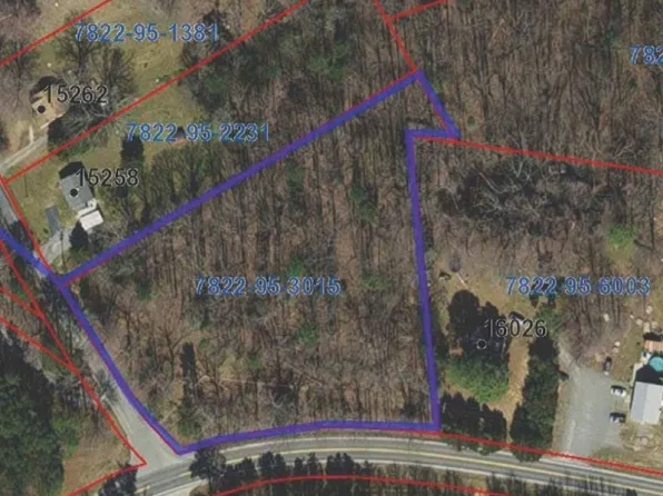 0 Robert Terrell Rd #2, Montpelier, VA 23192