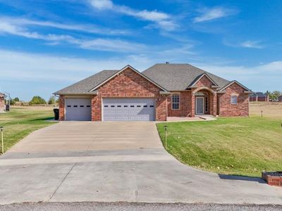 129 Lake Shore Dr, Shawnee, OK, 74804