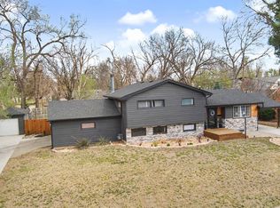 505 E Republic Ave, Salina, KS 67401