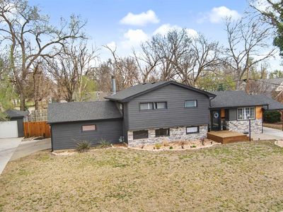 505 E Republic Ave, Salina, KS, 67401