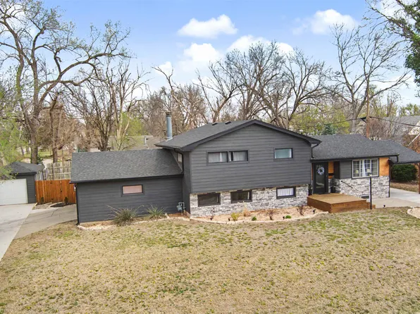 505 E Republic Ave, Salina, KS 67401