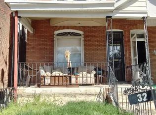 32 W 8th St, Chester, PA 19013