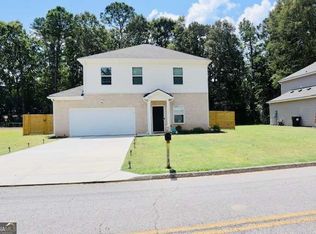 113 Ison Woods Ct, Griffin, GA