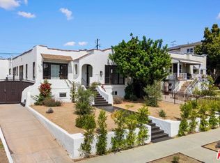 1361 Keniston Ave, Los Angeles, CA 90019