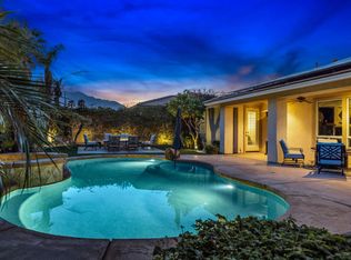 166 Via Martelli, Rancho Mirage, CA 92270