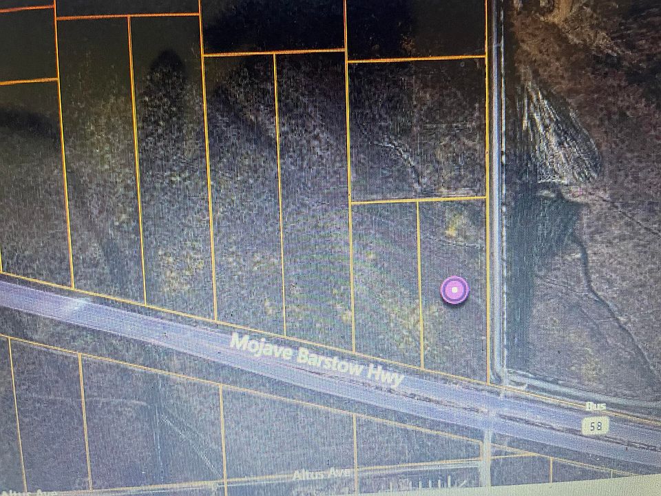 1st image of Mojave Barstow Hwy #428-130-16