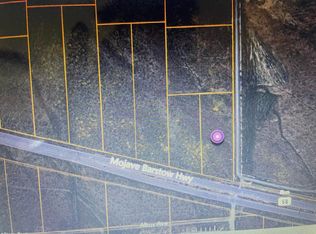 Mojave Barstow Hwy #428-130-16, Mojave, CA 93501