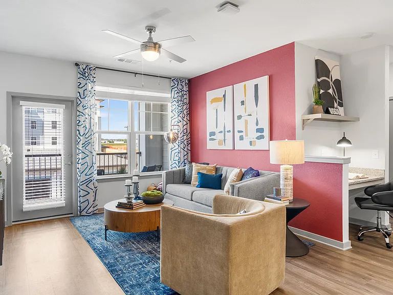 Brio Parc Apartments & Townhomes — Photo 57