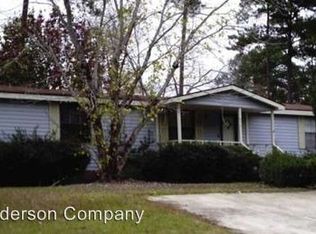 615 Sapling Ln, Albany, GA 31705