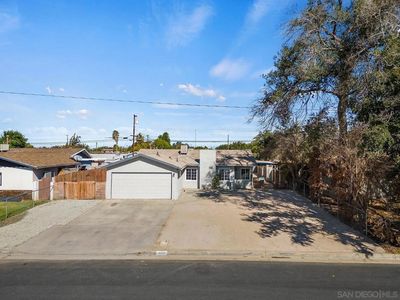 1111 W Avenue J10, Lancaster, CA, 93534