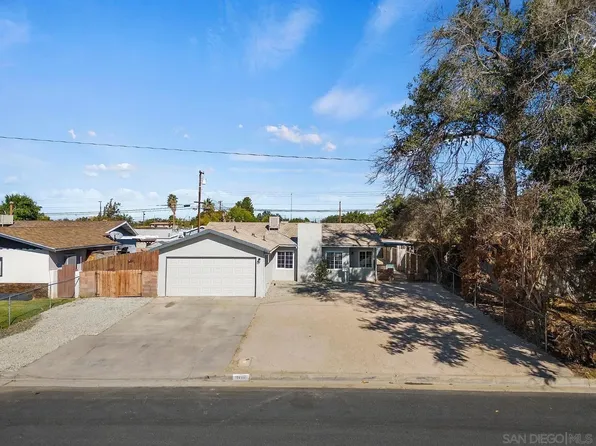1111 W Avenue J10, Lancaster, CA 93534