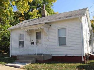 310 S Prairie St, Bloomington, IL 61701