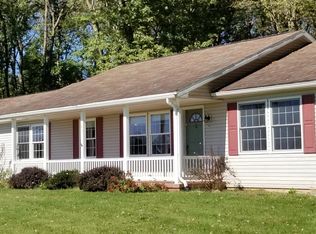 146 Woodling Ln, Muncy, PA 17756