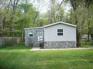 27897 Willard Rd, Elkhart, IN 46514