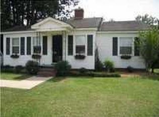 2519 Taylor Ave, Mobile, AL 36606