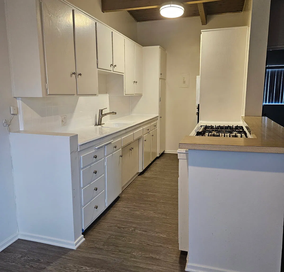 1 bed, 600 sqft, $2,050 — Photo 3
