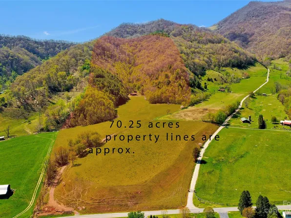 0 Bald Creek Rd, Clyde, NC 28721