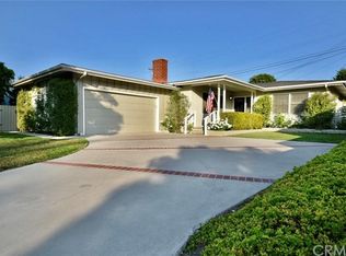 5502 Graylog St, Rancho Palos Verdes, CA 90275