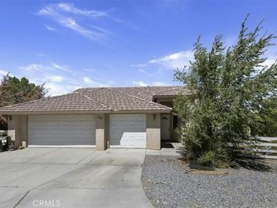 7548 Chase Ave, Hesperia, CA, 92345