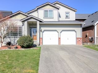 1743 179th Street Ct E, Spanaway, WA 98387