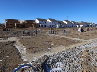 5688 Dutch Ln, Powell, OH 43065