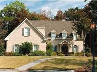 8101 Henslow Ct, Montgomery, AL 36117