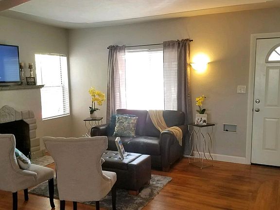 2nd image of 1531 Mount Hamilton View Dr