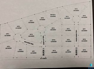 1101 Prairie Smoke Trl #L01-1, Luverne, MN 56156