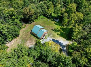 11460 Creek Rd #1, Taberg, NY 13471