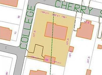 1st image of 284 College St