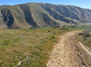 0 Lebec Rd LOT 1, Lebec, CA 93243