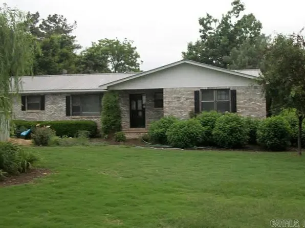 4339 Highway 284, Wynne, AR 72396