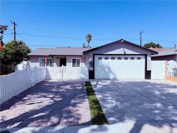2309 W Anahurst Pl, Santa Ana, CA 92704