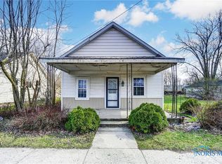 403 W River St, Antwerp, OH 45813