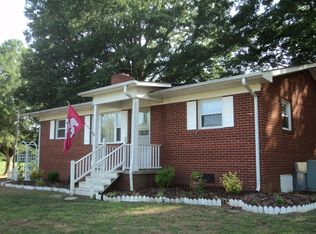 29033 Lambert Rd, Mount Pleasant, NC 28124