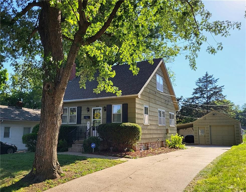 1820 S Northern Blvd, Independence, MO 64052 MLS 2453491 Zillow
