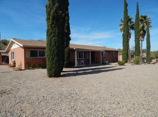 140 Church Dr, Mammoth, AZ 85618